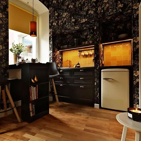 Chase Apartments-boutiquehotel Style I