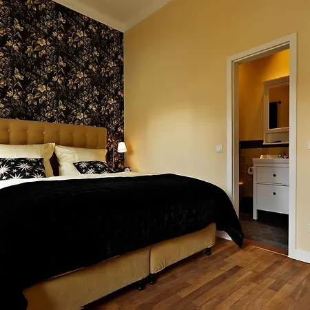 Chase Apartments-boutiquehotel Style I Apartament