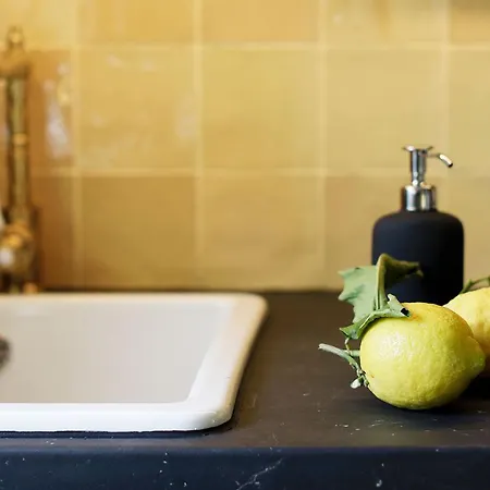 Chase Apartments-boutiquehotel Style I 4*