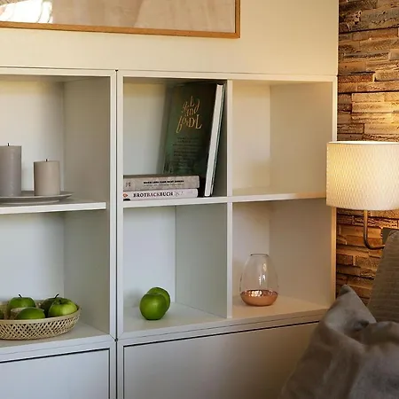 Apartment Chase Apartments-boutiquehotel Style I