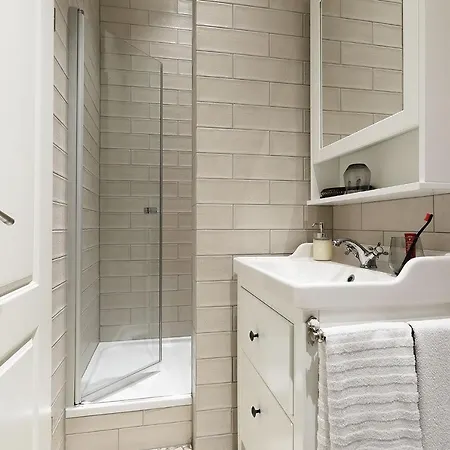 Chase Apartments-boutiquehotel Style I
