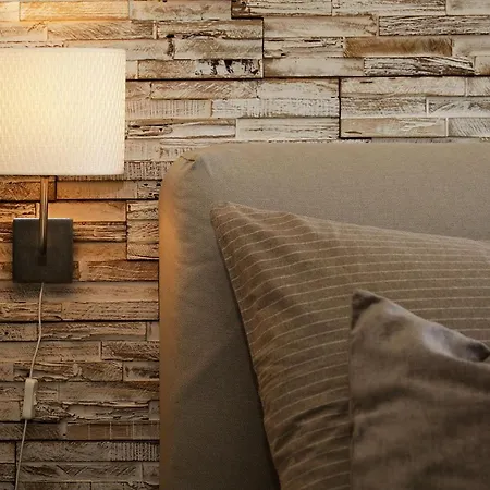 Lägenhet Chase Apartments-boutiquehotel Style I Würzburg