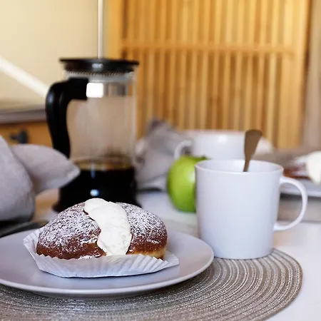 Apartment Chase Apartments-boutiquehotel Style I
