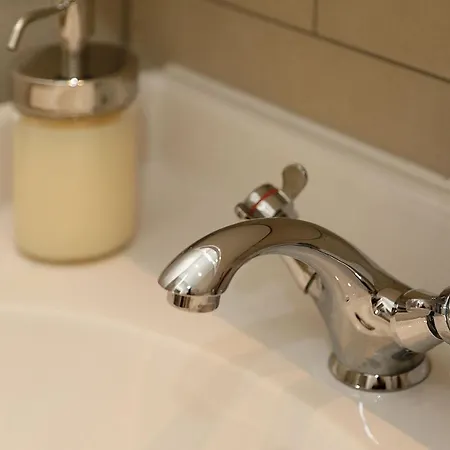 Lägenhet Chase Apartments-boutiquehotel Style I Würzburg