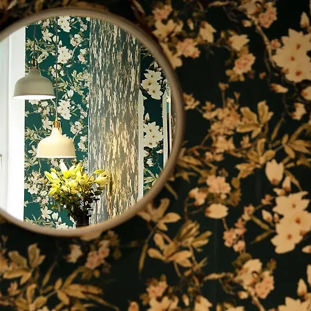 Chase Apartments-boutiquehotel Style I Lägenhet 4*
