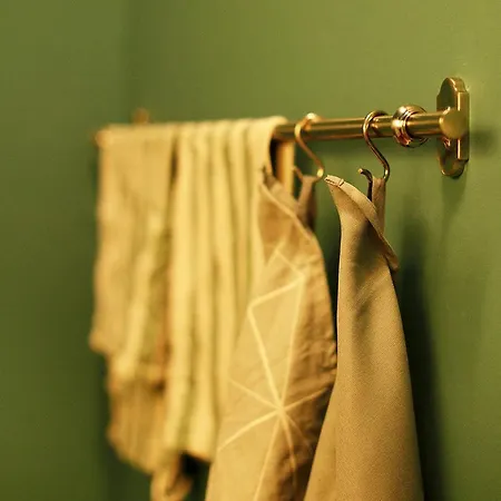 Apartment Chase Apartments-boutiquehotel Style I Würzburg