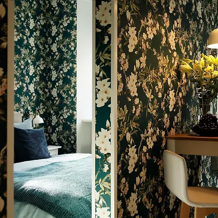 Chase Apartments-boutiquehotel Style I Apartment Würzburg