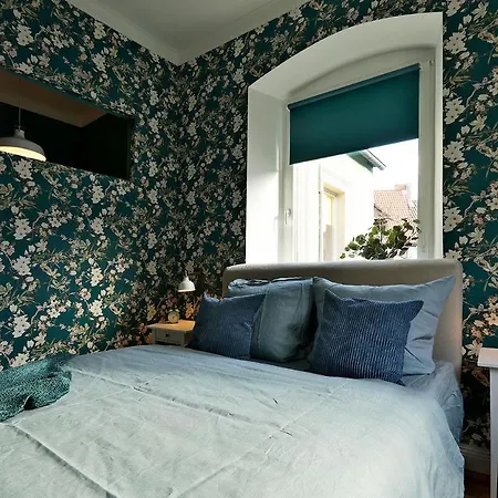 Chase Apartments-boutiquehotel Style I Apartment