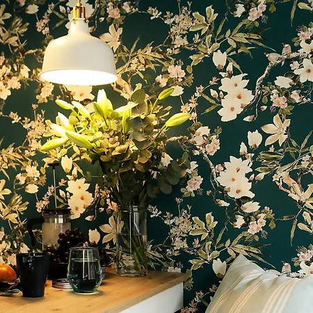Chase Apartments-boutiquehotel Style I