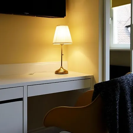 Chase Apartments-boutiquehotel Style I Lägenhet 4*