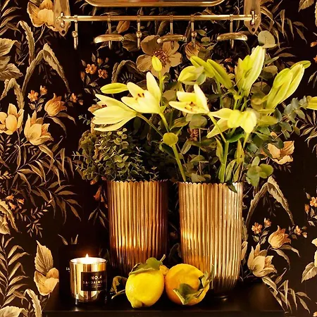 Apartment Chase Apartments-boutiquehotel Style I 4*