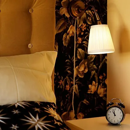 Chase Apartments-boutiquehotel Style I 4*