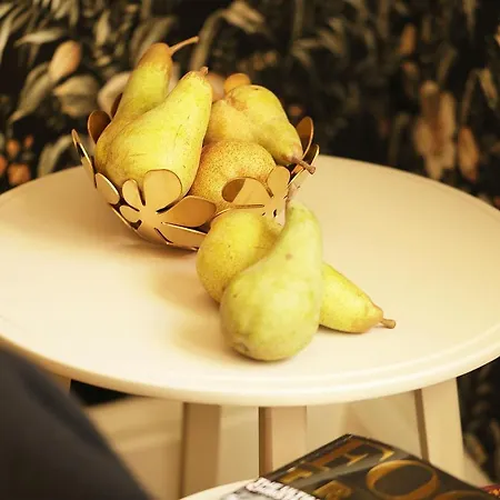 Lägenhet Chase Apartments-boutiquehotel Style I Würzburg